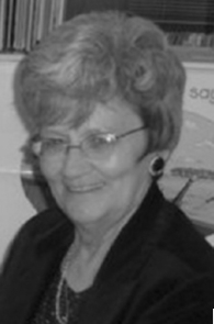 Georgina Schaff Georgina Schaff