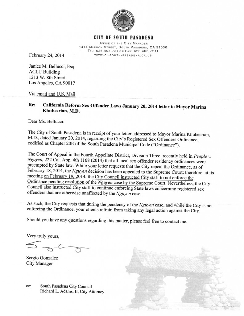 Letter-from-South-Pasadena---March-2014