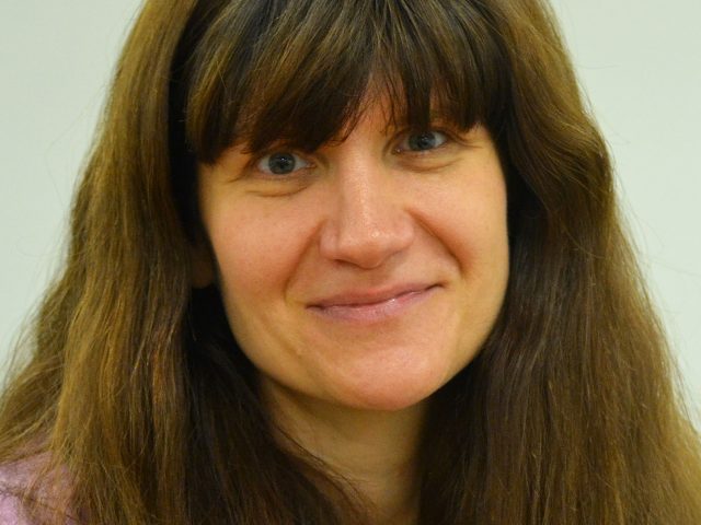 Emily Horowitz to Speak at ACSOL Conference on September 17