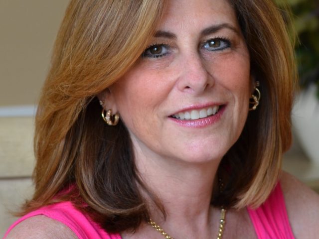 Jill Levenson to Speak at ACSOL Conference on September 17