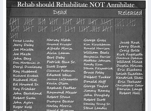 MN: OCEAN Community Conference and Rally — July 18, 2021