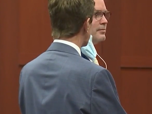 FL: Former Seminole County assistant state attorney enters plea on 2 felony sex charges